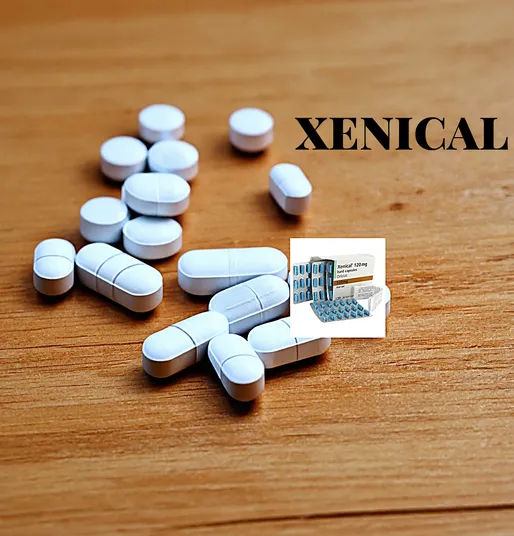 Precio de las pastillas para adelgazar xenical